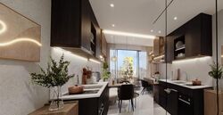 Lorong 13 Geylang (D14), Condominium #583819931